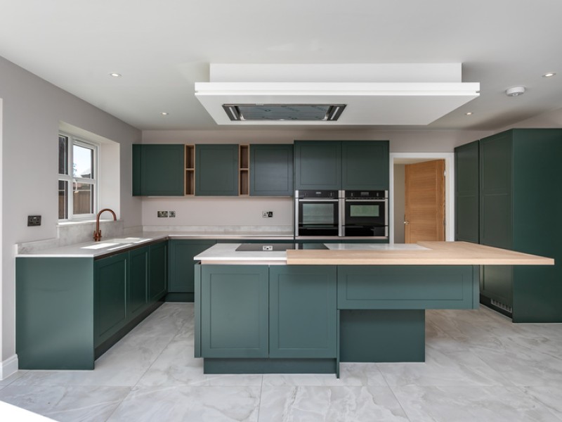 The Lytham Kitchen 
